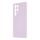 OBAL:ME Matte TPU Kryt pro Samsung Galaxy S24 Ultra, fialový