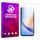 JP Long Pack Tvrzených skel, 3 skla na telefon, Samsung Galaxy A35 / A55