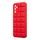 OBAL:ME Block Kryt, Samsung Galaxy A14 4G, červený