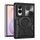 Samsung Galaxy Z Fold8 ümbris – Techsuit CamGuard Pro – must