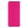 OBAL:ME Book Pouzdro pro Samsung Galaxy A15 4G / 5G, růžové