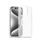 JP MagFit Colour MagSafe obal s N52 magnetom, iPhone 16 Pro, biely