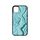 Momanio obal, iPhone 12 Pro, Marble blue