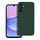 Husă Card Case, Samsung Galaxy A15 5G, verde