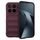Magic Shield Hoesje voor Xiaomi 17T - Schokbestendig - Wijnrood
