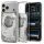 Spigen Ultra Hybrid Mag s MagSafe, iPhone 17 Pro / 18 Pro, zero one, natural titanium