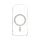 iPhone 13 Pro vāciņš – ER Case Sky Snap MagSafe caurspīdīgs