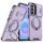 Husă Camslide Stand, Samsung Galaxy A57, violet