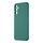 OBAL:ME Matte TPU Kryt pre Samsung Galaxy A54 5G, zelený