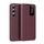 Techsuit SmartView, Samsung Galaxy S26 FE, vínové