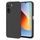 Techsuit SoftFlex maska, Xiaomi Redmi A7 Pro 4G, crna