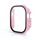 JP Watch case, Apple Watch Ultra 1 / 2, 49 mm, růžový