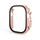 JP Watch tok, Apple Watch Ultra 1/2, 49 mm, rózsaarany