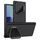 Samsung Galaxy Z Fold 8 Ultra vāciņš – Nillkin CarboProp MagSafe – melns