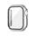 JP Watch case Diamond, Apple Watch 4 / 5 / 6 / SE, 44 mm, stříbrný