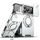 Camslide Stand etui, iPhone 17 Pro, srebrn