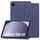 Tech-Protect SmartCase Samsung Galaxy Tab A9 8.7" (X110 / X115), tamno plava