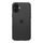 Tactical TPU obal pro iPhone 16 Plus, průhledný