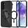 Tech-Protect MagFlex Hoesje - MagSafe geschikt - met Camera Protector - voor Samsung Galaxy A27 5G - Zwart