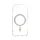 iPhone 16 skaidrus dėklas – ER Case Ice Snap