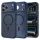 Spigen Ultra Hybrid Mag s MagSafe, iPhone 17 Pro Max / 18 Pro Max, frost blue