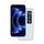 OBAL:ME 5D Screenprotector - Gehard glas - voor Xiaomi 17 Ultra - Zwart