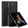 Novčanik Dux Ducis Bril, Samsung Galaxy Z Fold5 5G, crni