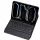 Pouzdro s Bluetooth klávesnicí pro iPad Pro 11 2024, černé