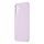 OBAL:ME Mat TPU ovitek za Samsung Galaxy A14 5G, vijoličen