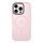 Etui Tactical MagForce Hyperstealth, iPhone 16 Pro, roza