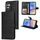 Θήκη με Μαγνήτη, Samsung Galaxy A05s, μαύρη