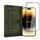 Hofi Pro+ Zaščitno kaljeno steklo, iPhone 15 Plus, črno