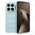 Xiaomi 17T Pro Hoesje - Magic Shield - Schokbestendig TPU - Blauw