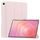Samsung Galaxy Tab S12 Plus ümbris – Techsuit Flex Trifold – roosa