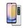 OBAL:ME 5D kaljeno steklo za Samsung Galaxy A25 5G, črno