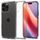 Spigen Ultra hybrid kryt na mobil, iPhone 16 Pro Max, čirý
