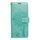 Mezzo púzdro, Samsung Galaxy A15 5G, vzor 3, zelený