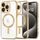 Tech-Protect MagFlex MagSafe iPhone 16 Pro Max, glänzend gold