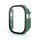 JP Etui za uro, Apple Watch Ultra 1 / 2, 49 mm, temno zelen