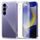 Tech-Protect Flexair Hybrid, Samsung Galaxy S25 Plus, priehľadny