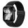 Tech-Protect NylonMag Apple Watch 8 / 9 / 10 / 11 / 12 / SE Ultra (44 / 45 / 46 / 49 mm), čierny