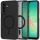 Tech-Protect MagMat MagSafe, Samsung Galaxy A26 5G, μαύρο ματ