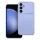 Slide obal, Samsung Galaxy S23 FE, fialový