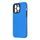 OBAL:ME NetShield védőburkolat iPhone 15 Pro Max, kék