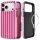 Tech-Protect Lamano MagSafe obal, iPhone 17 Pro Max / 18 Pro Max, candy crush