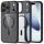 Tech-Protect MagMat MagSafe, iPhone 17 Pro Max, μαύρο