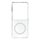 Samsung Galaxy Z Flip 8 vāciņš – 4sF-S Clear MagSafe aizsargvāciņš – caurspīdīgs
