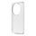 Xiaomi 17 Ultra Hoesje - TPU Siliconen Case - Transparant (Anti-geel)