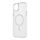 OBAL:ME Misty Keeper kryt, iPhone 15 Plus, bílý