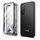Suritch 360 Hoesje Samsung Galaxy A54 - Schokbestendig - met Screenprotector - Zwart